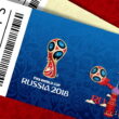 Rusia 2018 Foto AM 1300