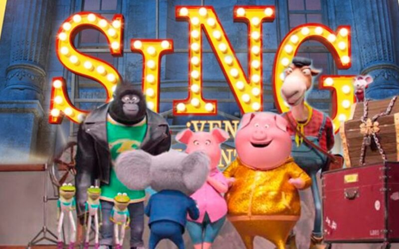 Sing