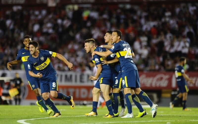 boca 1