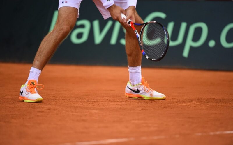 Copa Davis 1