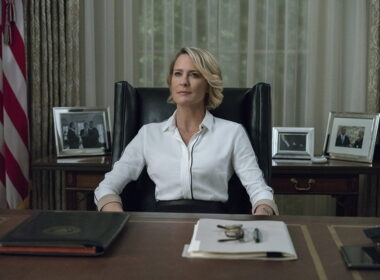 claire underwood houseofcards