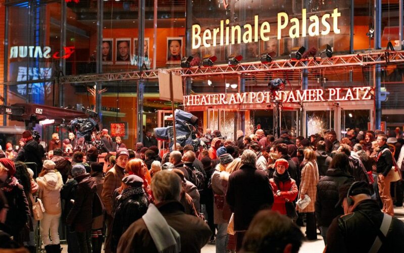 teatro festival cine berlin