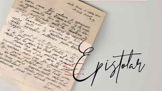 epistolar