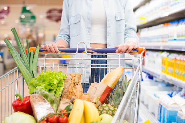 Supermercado 2