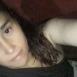 joven desaparecida