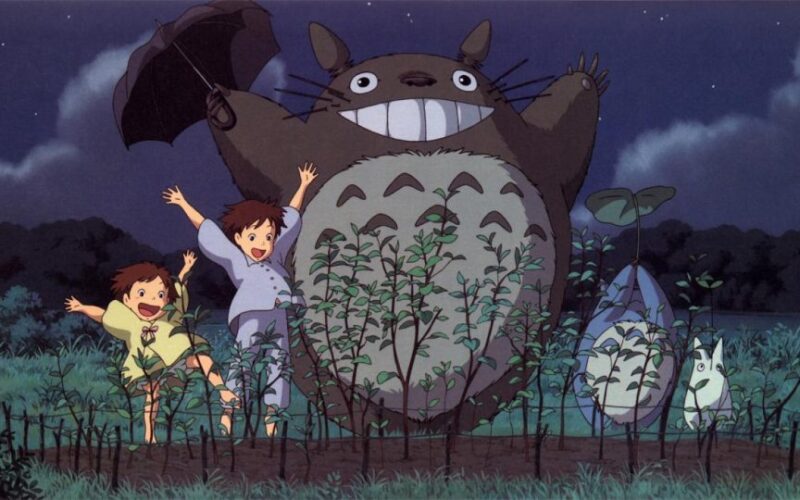 mi vecino totoro scaled