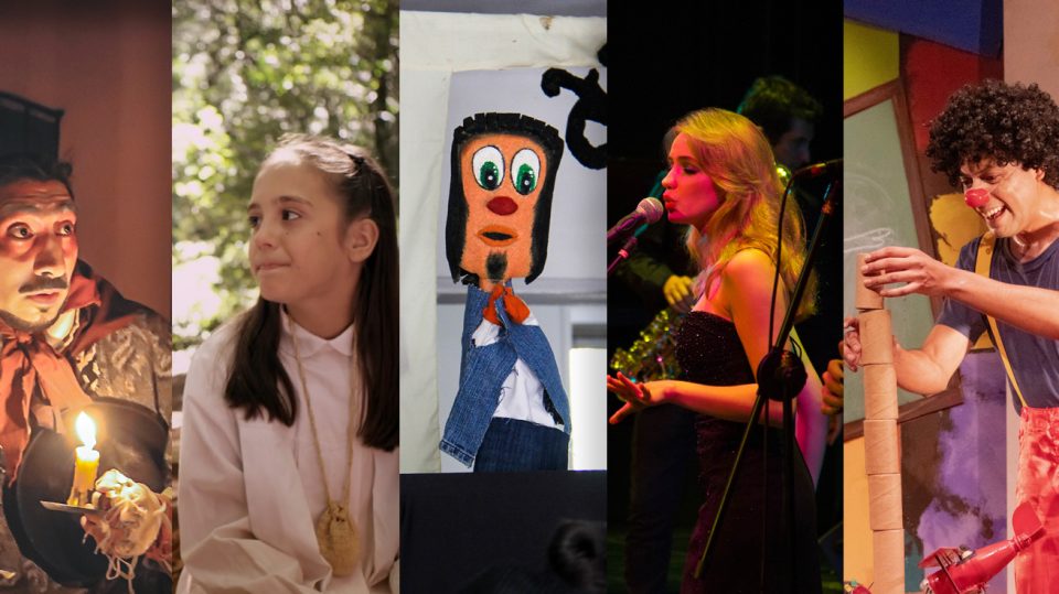 ¿Qué hay para hacer este fin de semana? 11