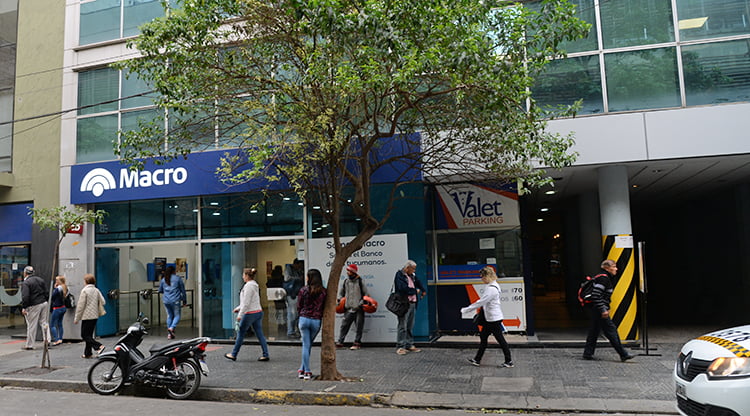 BANCO MACRO CASA CENTRAL 01