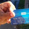 Tarjeta Alimentaria