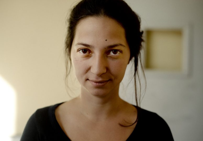 Niña Mamá: un retrato de las maternidades forzadas en Argentina 9 Andrea Testa directora Niña Mamá