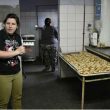 Comedores escolares