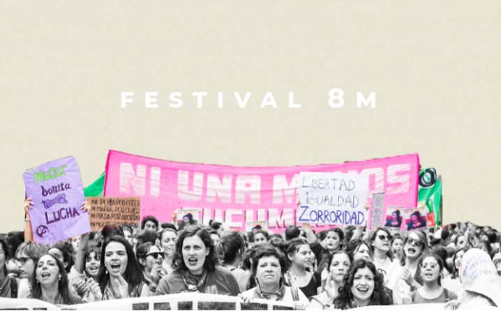 FESTIVAL NUM