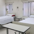 camas para pacientes febriles coronavirus 1
