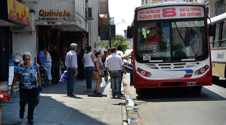 colectivos tuc nn 2