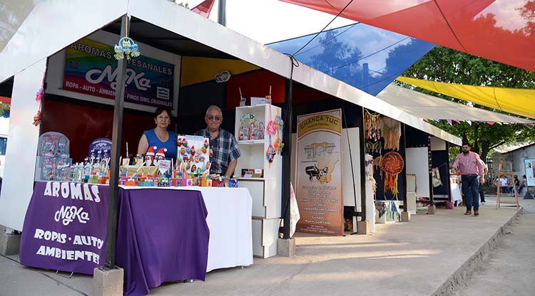 feria final el ingenio cultural