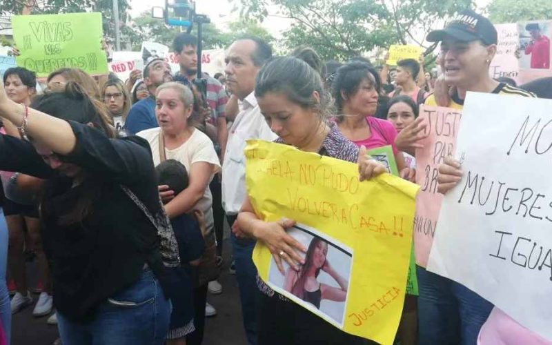 marcha por micaela00