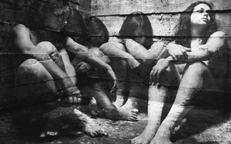 mujeres y dictadura