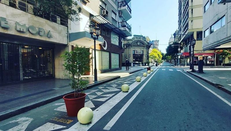 permisos circular cuarentena tucuman