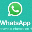 whatsappcoronavirus