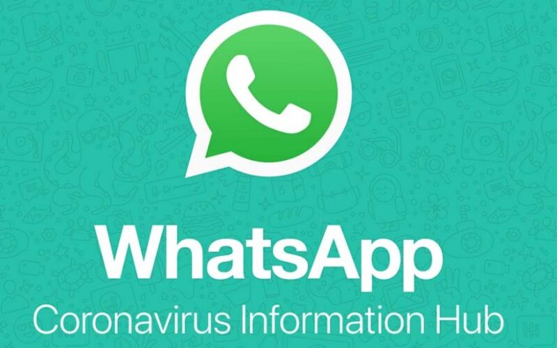 whatsappcoronavirus