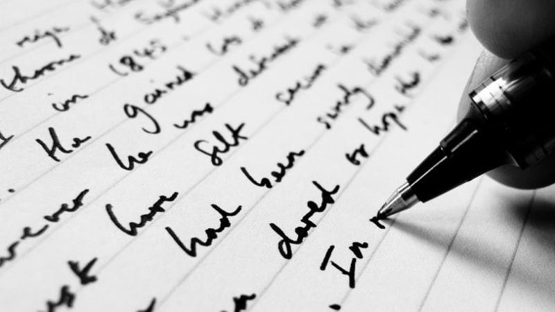 writing