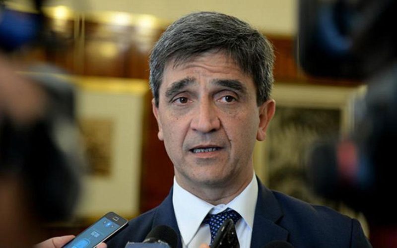 yedlin sobre posible llegada al gabinete nacional lo importante son politicas no nombres 825542 112614