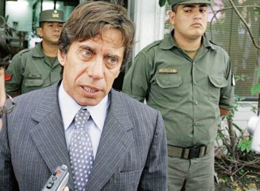 ricardo bussi 973939