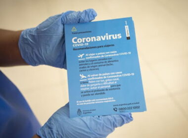 coronavirusargrr