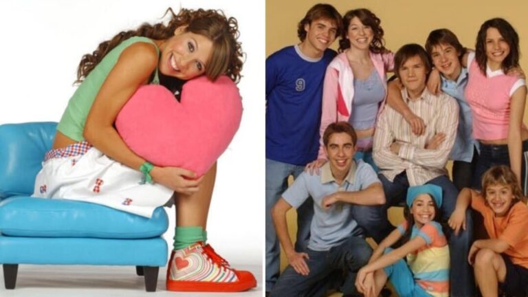 Vuelve “Floricienta”: ¿A qué hora y por dónde se puede ver?