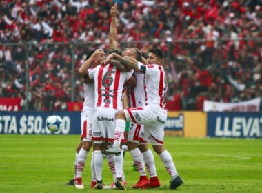 SAN MARTIN DE TUCUMAN