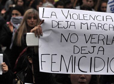 femicidios