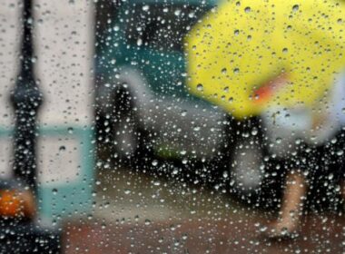 lluvia tucuman
