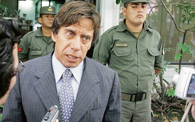 ricardo bussi 973939