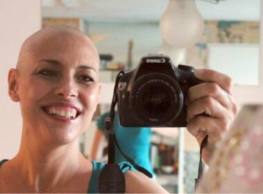 seis letras documental escritora tucumana lucho contra cancer mama 865457 132044
