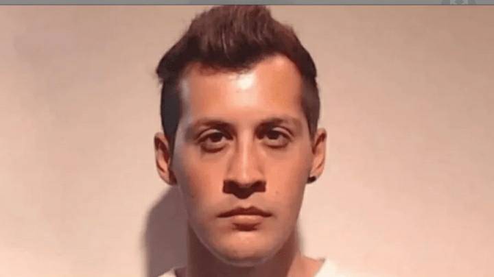"Estaba obsesionado conmigo": una joven sobrevivió a un ataque en Buenos Aires 6