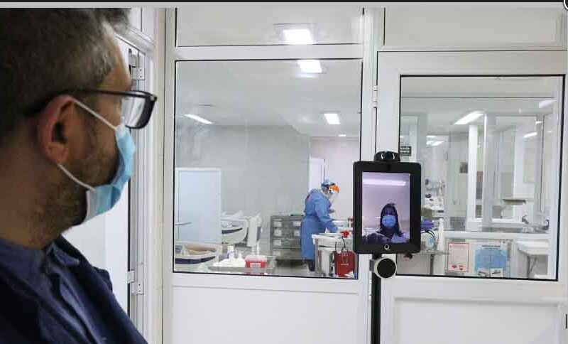 RobotSalud