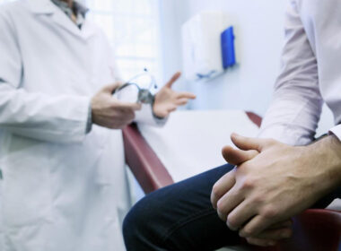 clinica internacional causas sintomas cancer prostata