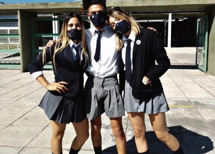 homofobia machismo instituciones escolares existen rechazo joven 872446 092850