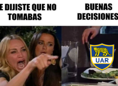 rugby