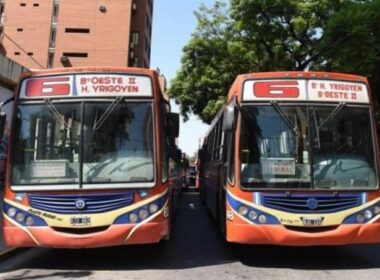 provincializar transporte tuc