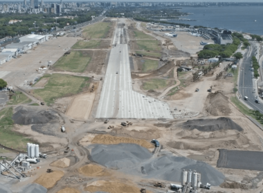 aeroparque