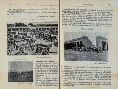 El Mercado del Norte 20 03 2021 1