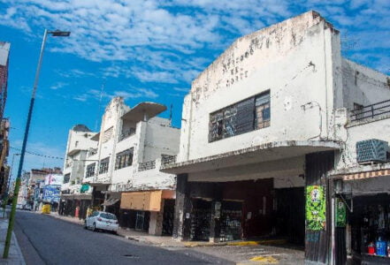 El Mercado del Norte 20 03 2021 17