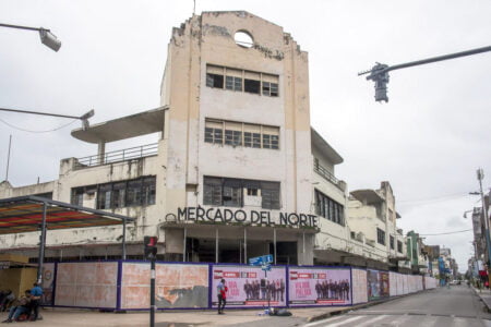 El Mercado del Norte 20 03 2021 19
