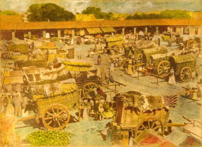 El Mercado del Norte 20 03 2021 2