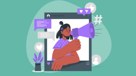 Get Social With Us 1 1