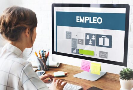busqueda empleo