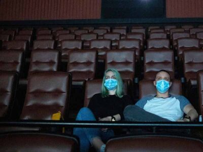 cine barbijo