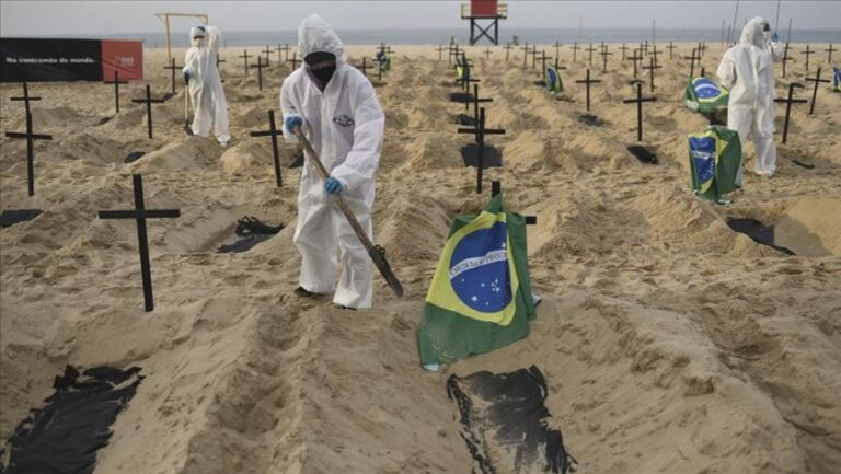Científicos argentinos piden el cierre transitorio de fronteras y el control estricto del reingreso al país