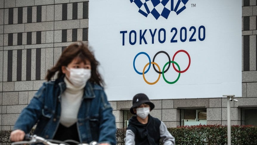 tokio 2020